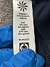 Athleta Print Blue Active Pants Size S - photo 5