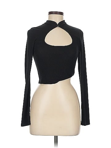 Princess Polly Long Sleeve Turtleneck (view 1)