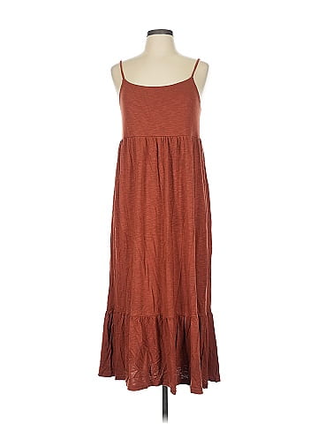 Madewell Casual Dress (view 1)