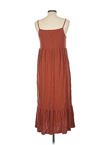 Madewell Casual Dress (view 2)