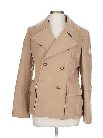 MICHAEL Michael Kors Wool Blazer (view 1)