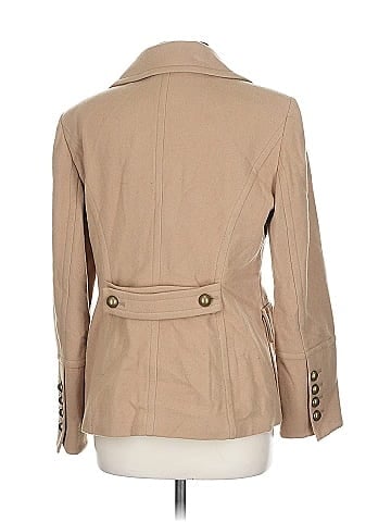 MICHAEL Michael Kors Wool Blazer (view 2)