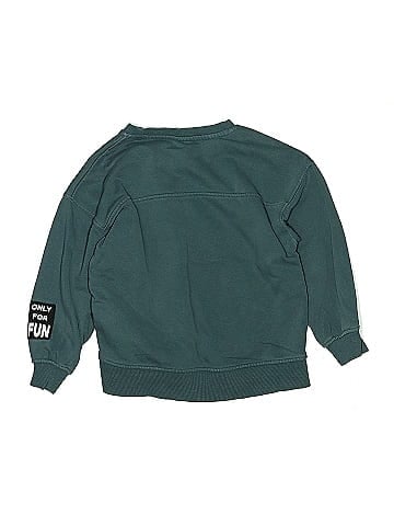Zara Kids Sweatshirt (view 2)