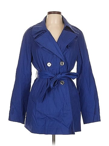 Express Trenchcoat (view 1)