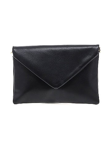 A New York Clutch (view 1)