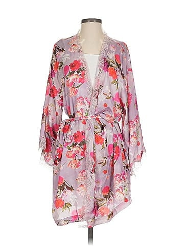 Victoria's Secret Kimono (view 1)