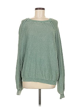Easel Pullover Sweater