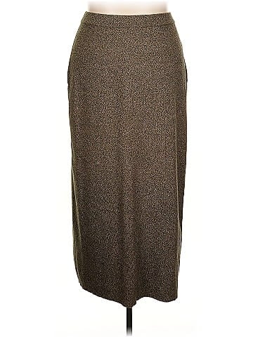 Elisabeth by Liz Claiborne Casual Skirt (view 1)