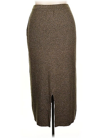 Elisabeth by Liz Claiborne Casual Skirt (view 2)