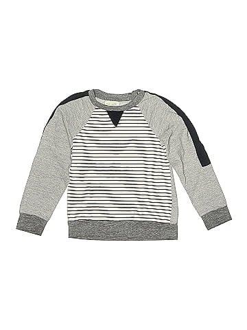 Miki Miette Pullover Sweater (view 1)