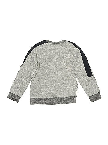 Miki Miette Pullover Sweater (view 2)
