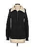 Lauren Jeans Co. 100% Cotton Black Pullover Sweater Size S - photo 1