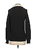Lauren Jeans Co. 100% Cotton Black Pullover Sweater Size S - photo 2
