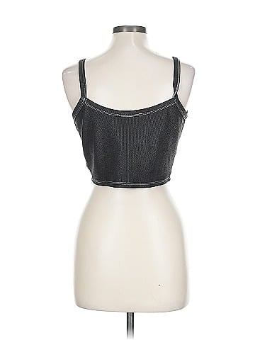 Charlotte Russe Tank Top (view 2)