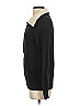 Lauren Jeans Co. 100% Cotton Black Pullover Sweater Size S - photo 4