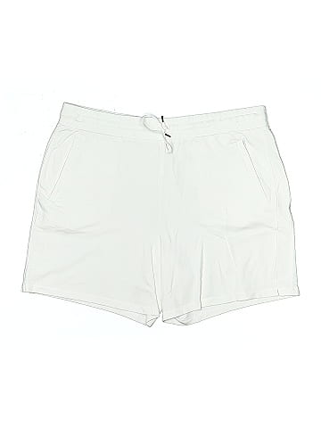 T by Talbots Athletic Shorts (view 1)