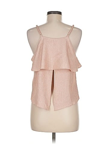 Jealous Tomato Tank Top (view 2)