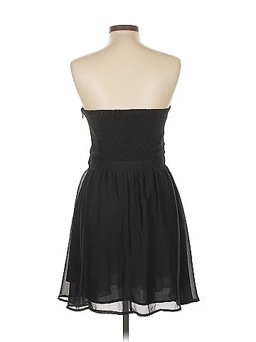 Dots Cocktail Dress (view 2)