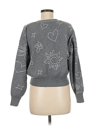 No Boundaries Cardigan (view 2)