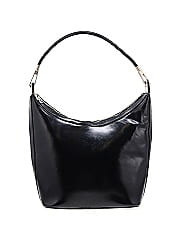 Gucci Leather Shoulder Bag