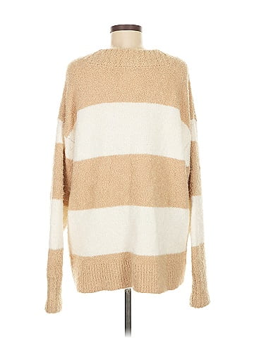 Aerie Pullover Sweater (view 2)