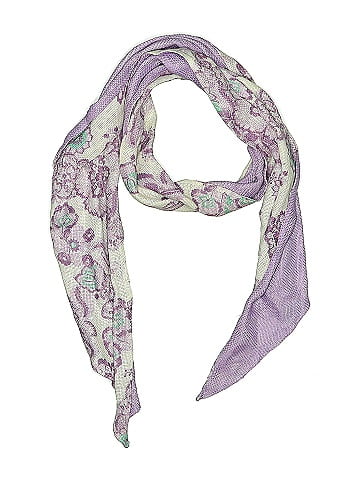 Burberry Scarf (view 1)