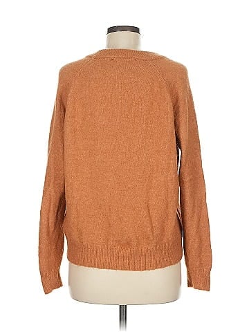 Zara Pullover Sweater (view 2)