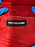 PrettyLittleThing Solid Red Jacket Size 4 - photo 6