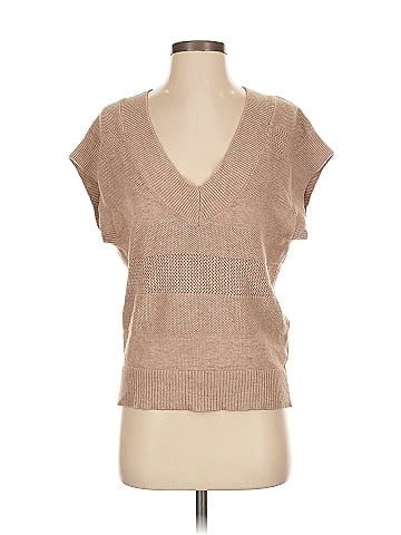 Shoedazzle Sweater Vest (view 1)