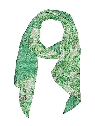 Burberry Vintage Floral Scarf (view 1)