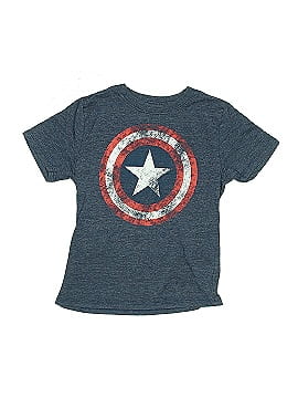Marvel Short Sleeve T Shirt