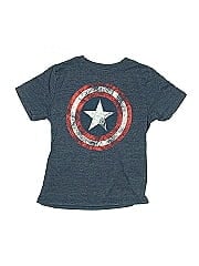 Marvel Short Sleeve T Shirt