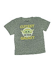 Star Wars Short Sleeve T Shirt
