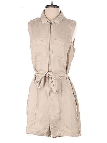 Cloth & Stone Romper (view 1)