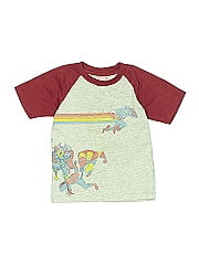 Marvel Short Sleeve T Shirt