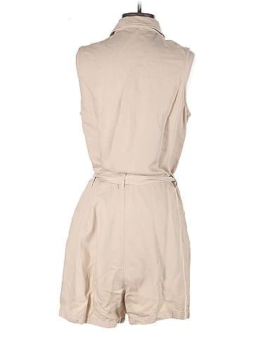 Cloth & Stone Romper (view 2)