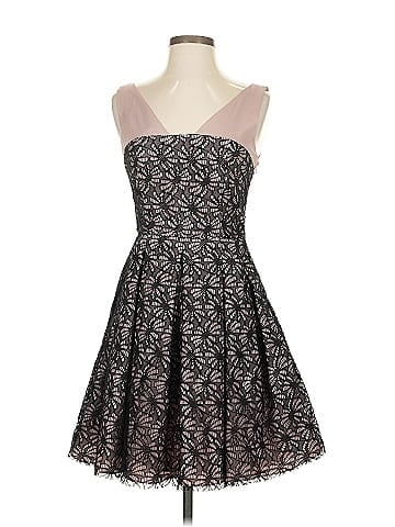 Minuet Cocktail Dress (view 1)