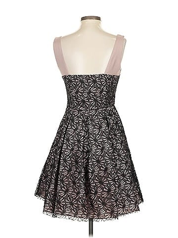 Minuet Cocktail Dress (view 2)