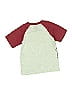 Marvel Burgundy Short Sleeve T-Shirt Size 4T - photo 2