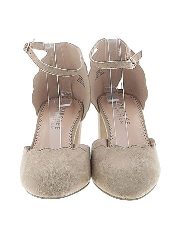 Journee Collection Heels (view 2)