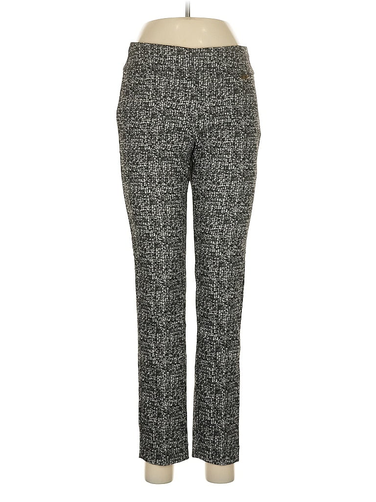 Pre-owned Inc International Concepts Casual Pants In Gray