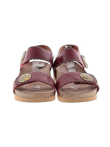 Taos Sandals (view 2)