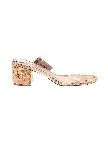 Schutz Sandals (view 1)