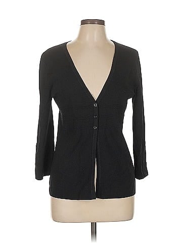 Cable & Gauge Cardigan (view 1)