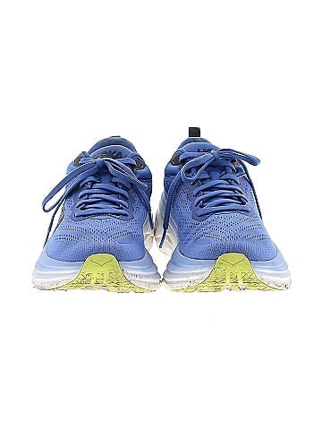 Hoka One One Sneakers (view 2)
