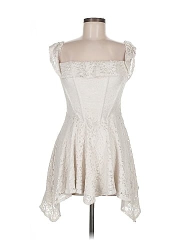 Kimchi Blue Cocktail Dress (view 1)