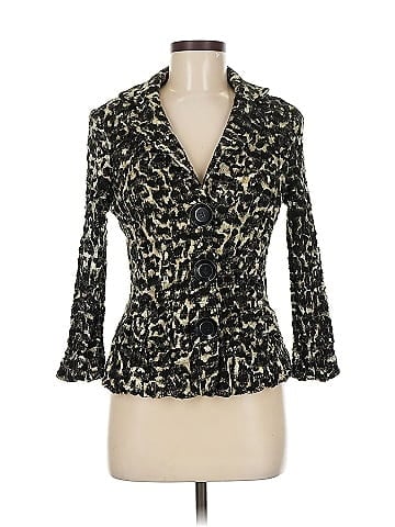 Alberto Makali Blazer (view 1)