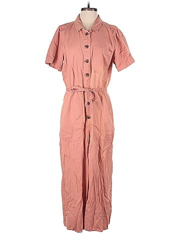 Madewell Jumpsuit (view 1)