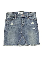 Abercrombie Denim Skirt