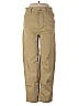 J.Crew 100% Cotton Tan Jeans Size 00 - photo 1